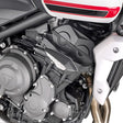 GIVI SLD6419KIT Frame Sliders Mounting Kit for Triumph Trident 660
