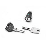 SMART SECURITY LOCK 2 KEYS+1 BARREL - Driven Powersports