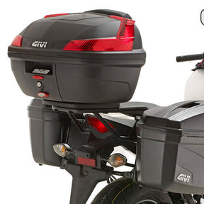 GIVI SR1119 Monolock Top Case Rack for Honda CBR500R/CB500F