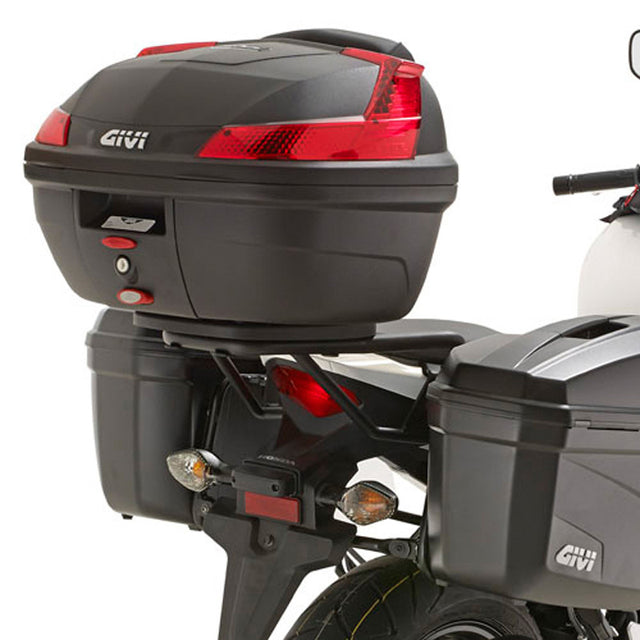 GIVI SR1119 Monolock Top Case Rack for Honda CBR500R/CB500F