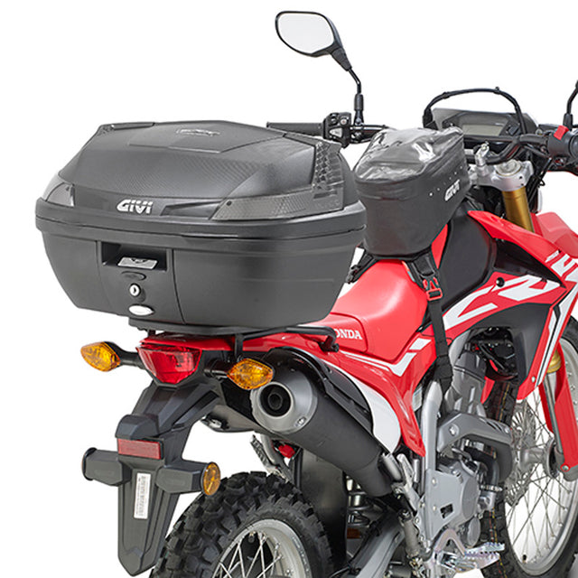 GIVI SR1159 Monolock/Monokey Top Case Rack for Honda CRF250L