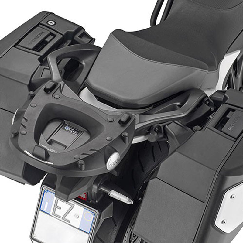 GIVI SR1196 Monolock/Monokey Top Case Rack for Honda NT1100