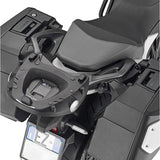 GIVI SR1196 Monolock/Monokey Top Case Rack for Honda NT1100