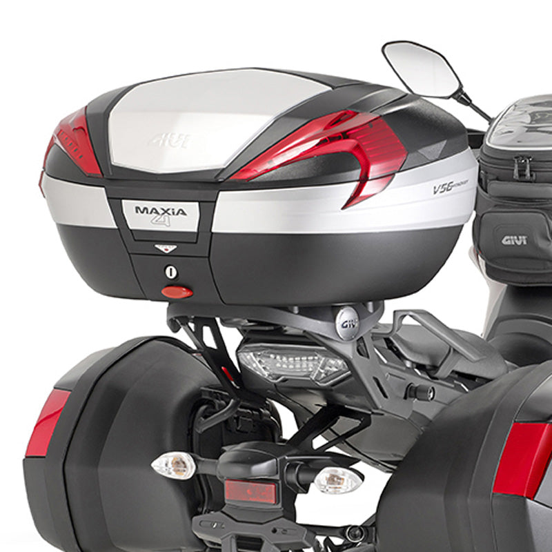 GIVI SR2122 Monolock/Monokey Top Case Rack for Yamaha FJ09