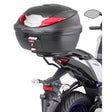 GIVI SR2127 Monolock Top Case Rack for Yamaha MT03