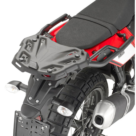 GIVI SR2145 Monolock/Monokey Top Case Rack for Yamaha Tenere 700