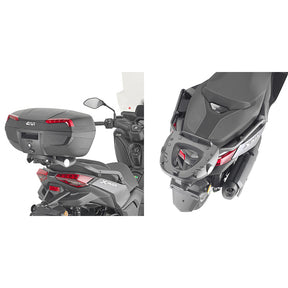 SPECIFIC RACK YAMAHA X-MAX 300 2023 - Driven Powersports