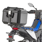 GIVI SR2174 Monolock/Monokey Top Case Rack for Yamaha Tenere 700