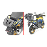 GIVI SPECIFIC RACK SUZUKI DL800 - Driven Powersports