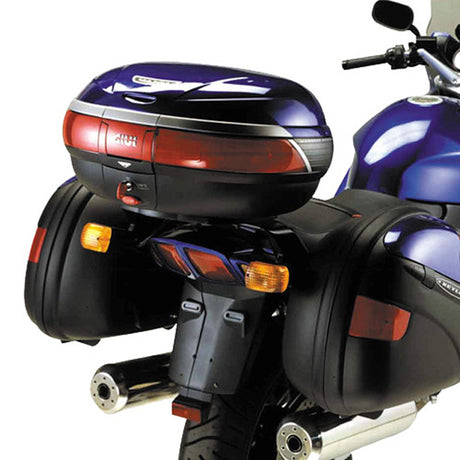 GIVI SR346 Monokey Top Case Rack for Yamaha FJR1300