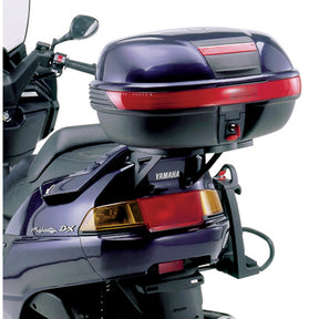 GIVI SR364M Monolock Top Case Rack for Yamaha TMAX 500