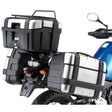 GIVI SR371 Monokey Top Case Rack for Yamaha XT1200 Super Tenere