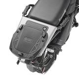 GIVI MONOKEY SPECIFIC RACK KAWASAKI KLR 650 S SM - Driven Powersports