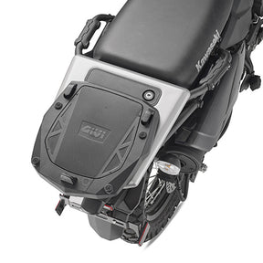 GIVI MONOKEY SPECIFIC RACK KAWASAKI KLR 650 S SM - Driven Powersports