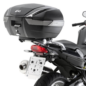 GIVI SR5109 Monokey Top Case Rack for BMW F800GT