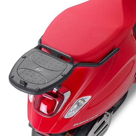 GIVI SR5608 Monolock Top Case Rack for Vespa Sprint/Primavera 50/150