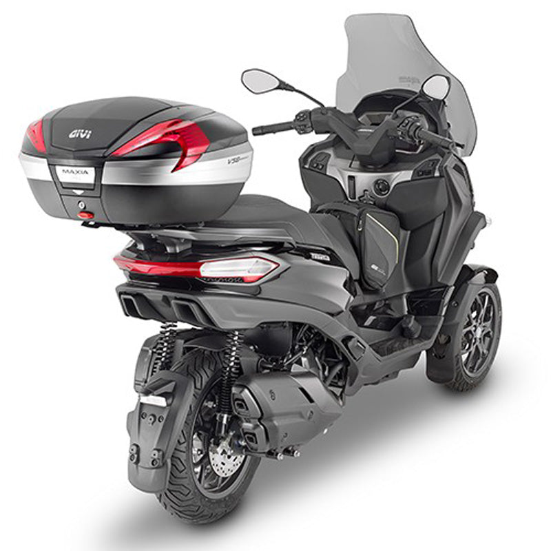 SPECIFIC RACK PIAGGIO MP3 530 HPE EXC - Driven Powersports