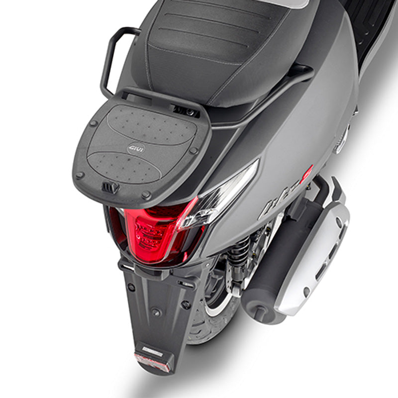 GIVI SR6109 Monolock Top Case Rack for Kymco Like 150i