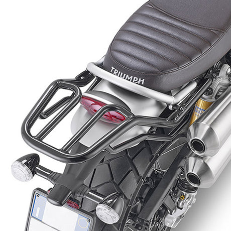 GIVI SR6416 Monokey Top Case Rack for Triumph Scrambler 1200