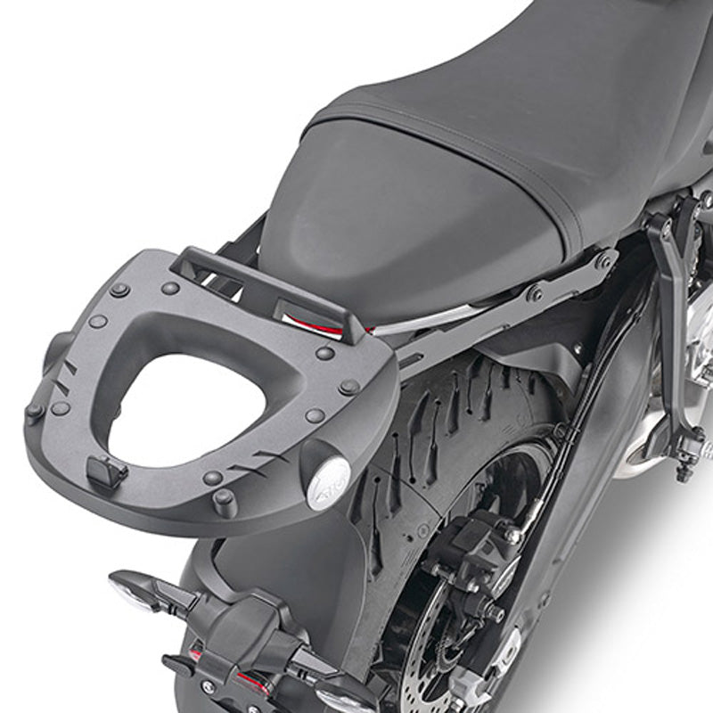 GIVI SR6419 Monolock/Monokey Top Case Rack for Triumph Trident 660