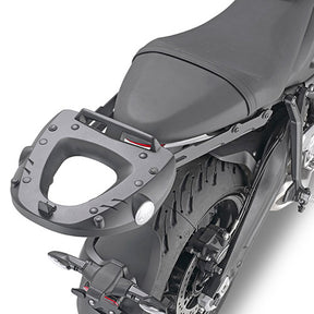 GIVI SR6419 Monolock/Monokey Top Case Rack for Triumph Trident 660