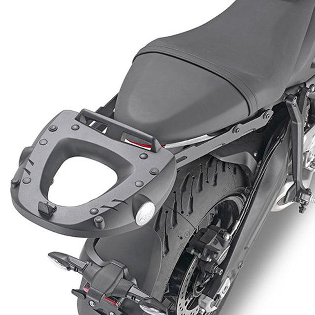 GIVI SR6419 Monolock/Monokey Top Case Rack for Triumph Trident 660
