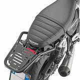 GIVI SR6427 Monolock/Monokey Top Case Rack for Triumph Speed Twin 1200