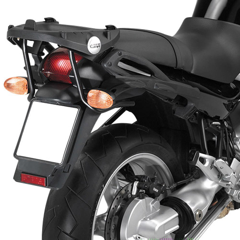 GIVI SR683 Monokey Top Case Rack for BMW R1150R