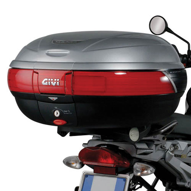 GIVI SR689 Monokey Top Case Rack for BMW R1200GS w/o OEM Carrier