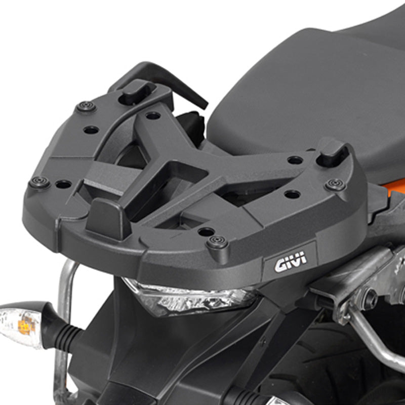 GIVI SR7705 Monolock/Monokey Top Case Rack for KTM 1050/1190/1290 ADV