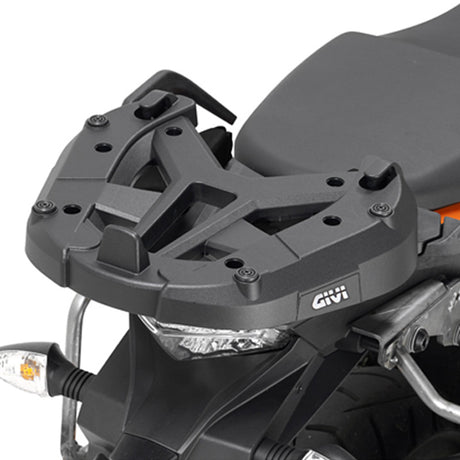 GIVI SR7705 Monolock/Monokey Top Case Rack for KTM 1050/1190/1290 ADV
