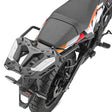 SR7718 Monolock/key Top Case Rack - Driven Powersports