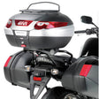 GIVI MONOKEY SPECIFIC RACK HONDA CBF1000A - Driven Powersports