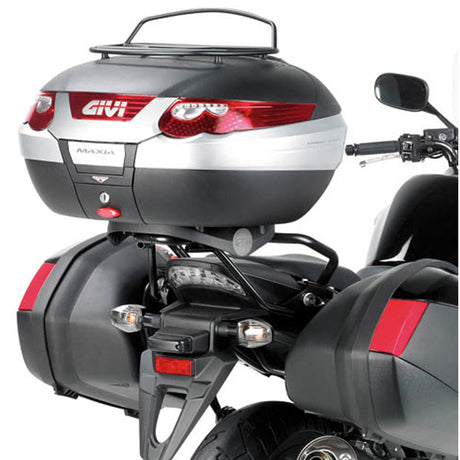 GIVI SR777 Monokey Top Case Rack for Honda CBF1000A