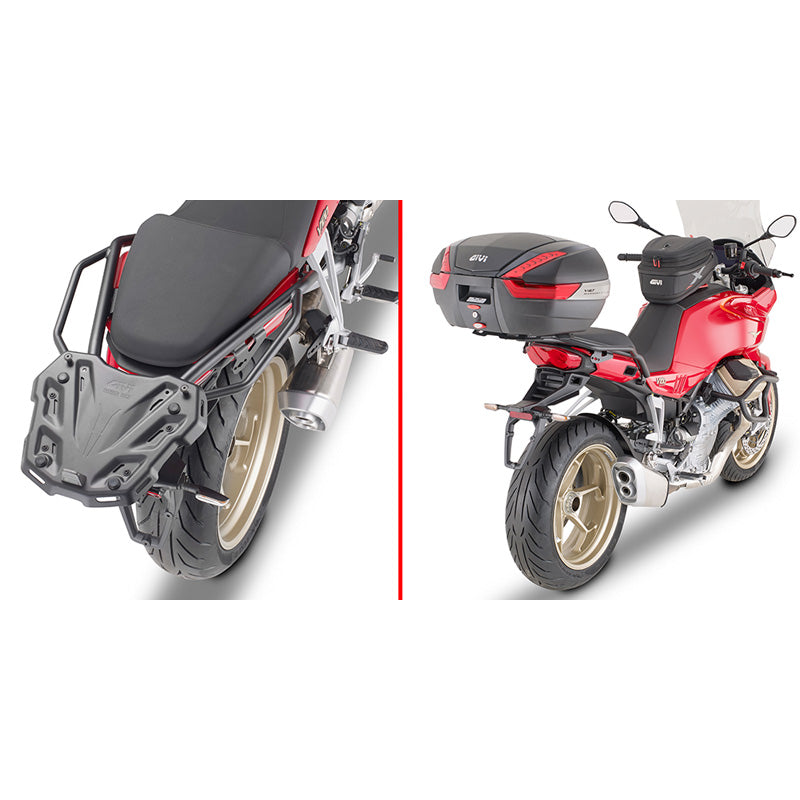 SPECIFIC RACK V100 MANDELLO - Driven Powersports