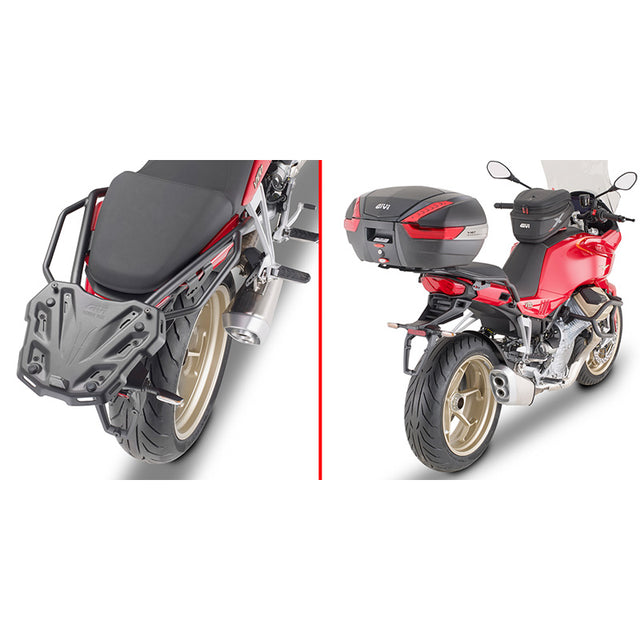 SPECIFIC RACK V100 MANDELLO - Driven Powersports