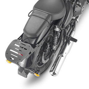 SPECIFIC RACK ROYAL ENFIELD SUPER METEOR 650 - Driven Powersports