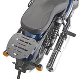 GIVI SR9060 Monolock/Monokey Top Case Rack for Royal Enfield Super Meteor 650 Tour