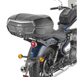 SPECIFIC RACK ROYAL ENFIELD SUPER METEOR 650 - Driven Powersports