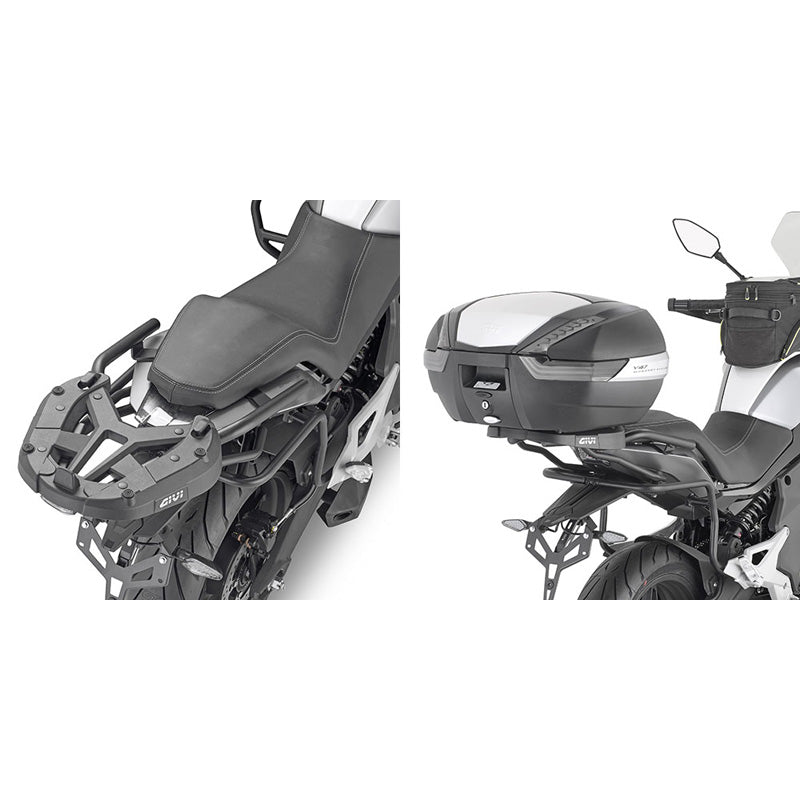 SPECIFIC RACK 650 MT ADVENTURA Mint - Driven Powersports