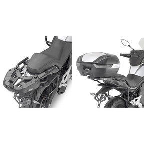 SPECIFIC RACK 650 MT ADVENTURA Mint - Driven Powersports