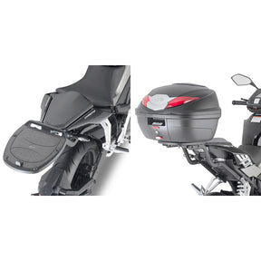 GIVI SR9224 Monolock Top Case Rack for CFMOTO 300NK