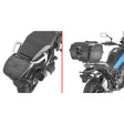 GIVI SR9226 Monolock/Monokey Top Case Rack for CFMOTO 450 Ibex