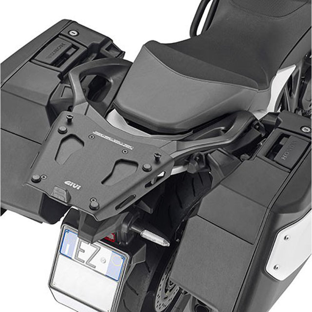GIVI SRA1196 Monolock/Monokey Top Case Rack for Honda NT1100