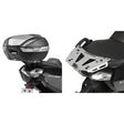 GIVI SRA5106 Monokey Top Case Rack for BMW C650GT