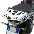 GIVI ALUMINIUM SPECIFIC RACK BMW R1200RT - Driven Powersports