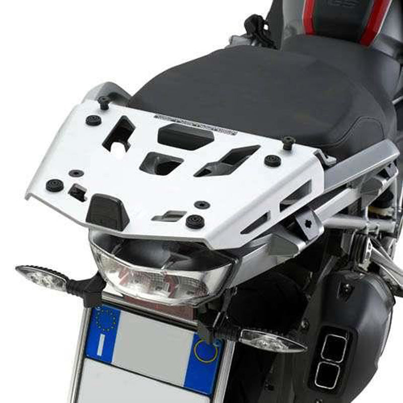 GIVI ALUMINIUM SPECIFIC RACK BMW R1200RT - Driven Powersports