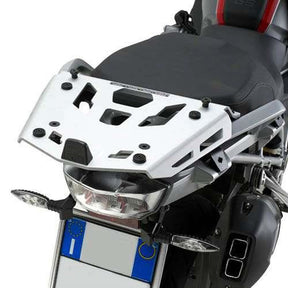 GIVI ALUMINIUM SPECIFIC RACK BMW R1200RT - Driven Powersports