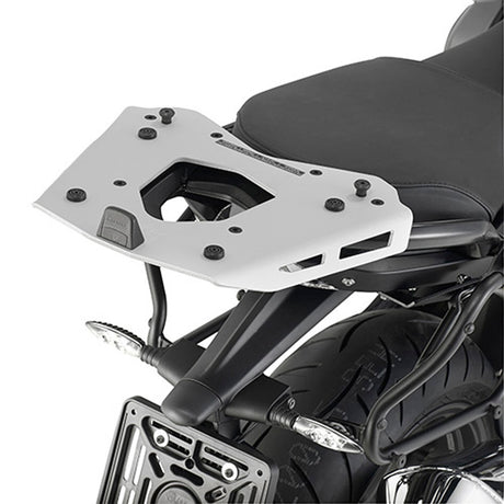 GIVI SRA5117 Monokey Top Case Rack for BMW R1200R