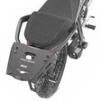 GIVI SRA8208 Monokey Top Case Rack for Moto Guzzi Stelvio 1000